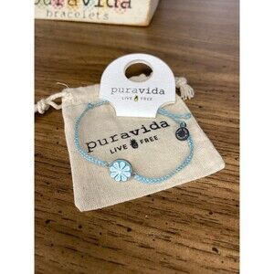 NWT Pura Vida bracelets